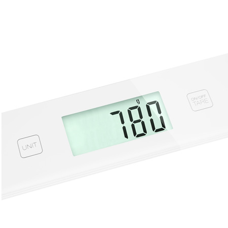 Ваги кухонні Sencor SKS 5030WH (6806867) Изображение
