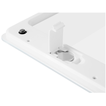 Ваги кухонні Sencor SKS 5030WH (6806867) Изображение