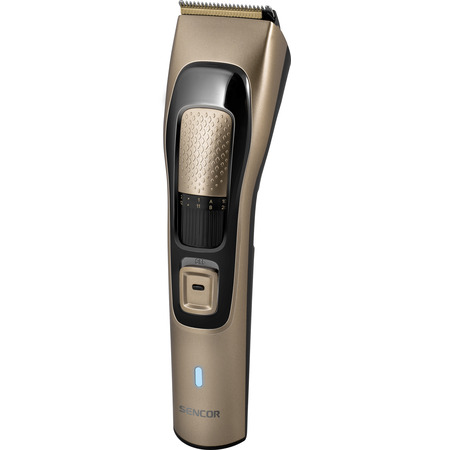 Машинка для стрижки Sencor SHP 5207CH (6857127) Зображення