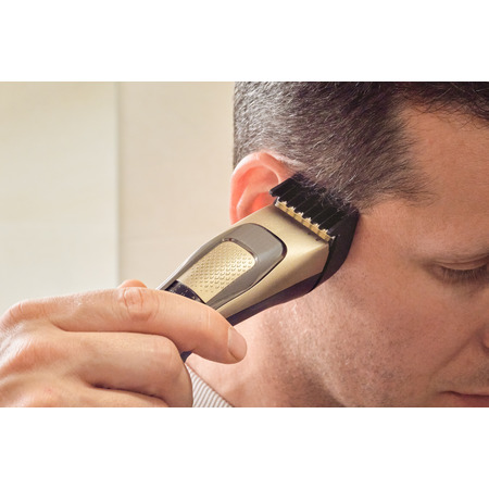 Машинка для стрижки Sencor SHP 5207CH (6857127) Изображение