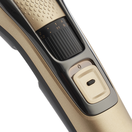 Машинка для стрижки Sencor SHP 5207CH (6857127) Изображение