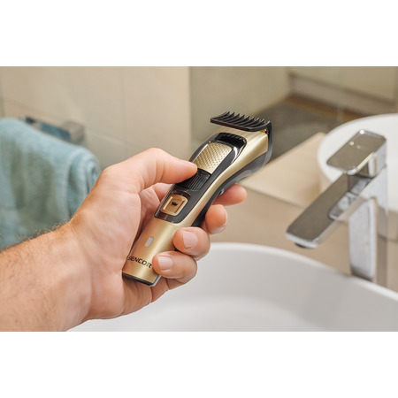 Машинка для стрижки Sencor SHP 5207CH (6857127) Изображение