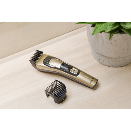 Машинка для стрижки Sencor SHP 5207CH (6857127) Изображение