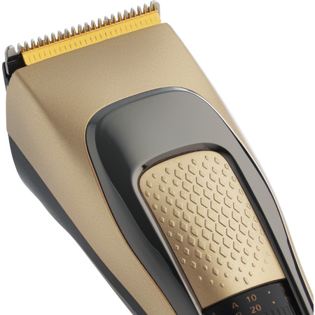 Машинка для стрижки Sencor SHP 5207CH (6857127) Изображение
