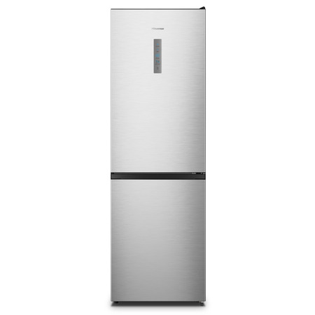 Холодильник Hisense RB395N4BCE (BCD-300WY)  (6906862) Зображення