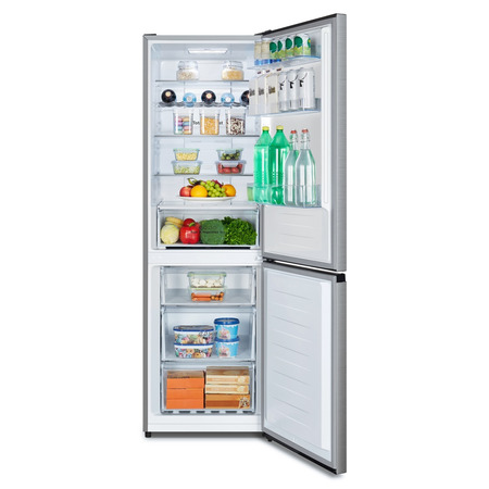 Холодильник Hisense RB395N4BCE (BCD-300WY)  (6906862) Изображение