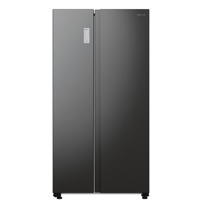 Холодильник Hisense RS711N4AFE (HZF5508UEB) (6910607) Зображення