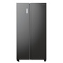 Холодильник Hisense RS711N4AFE (HZF5508UEB) (6910607) Изображение