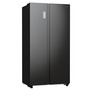 Холодильник Hisense RS711N4AFE (HZF5508UEB) (6910607) Изображение