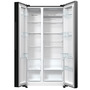 Холодильник Hisense RS711N4AFE (HZF5508UEB) (6910607) Изображение