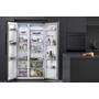 Холодильник Hisense RS711N4AFE (HZF5508UEB) (6910607) Изображение