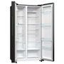 Холодильник Hisense RS711N4AFE (HZF5508UEB) (6910607) Изображение