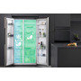 Холодильник Hisense RS711N4AFE (HZF5508UEB) (6910607) Изображение