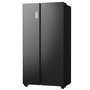 Холодильник Hisense RS711N4AFE (HZF5508UEB) (6910607) Изображение