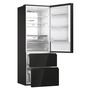 Холодильник Haier HTW7720DNGB (6929596) Изображение