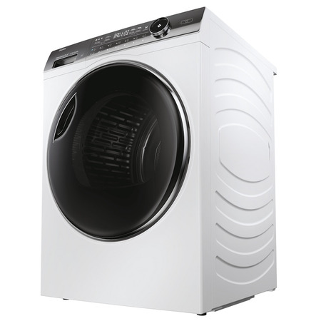 Сушильний автомат Haier HD90-A3Q979U1-S (6998445) Изображение