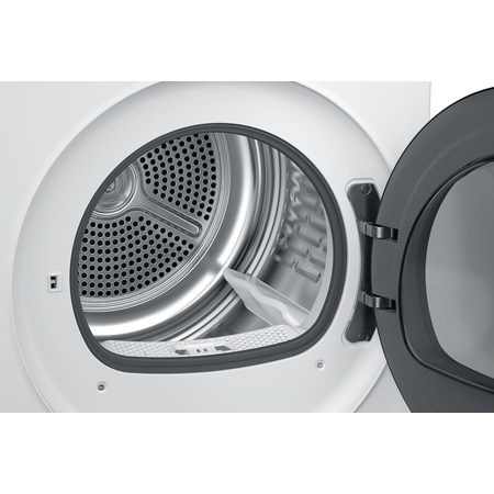Сушильний автомат Haier HD90-A3Q979U1-S (6998445) Изображение