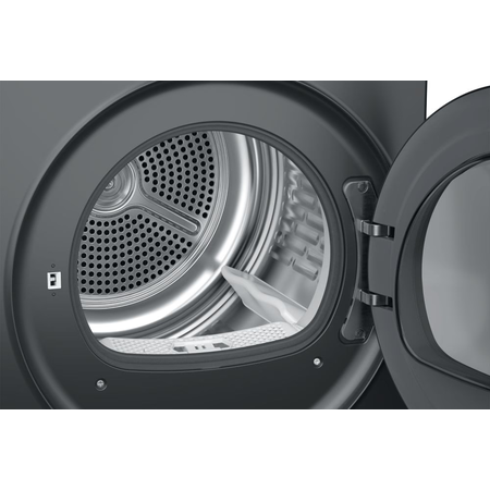 Сушильний автомат Haier HD90-A3939R-S (7025066) Изображение