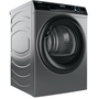 Сушильний автомат Haier HD90-A3939R-S (7025066) Изображение