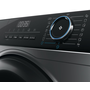Сушильний автомат Haier HD90-A3939R-S (7025066) Изображение