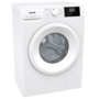 Пральна машина автоматична Gorenje WNGPI61SBS/UA (WFG16010) (7094137) Изображение