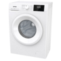 Пральна машина автоматична Gorenje WNGPI61SBS/UA (WFG16010) (7094137) Изображение