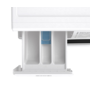 Пральна машина автоматична Gorenje WNGPI61SBS/UA (WFG16010) (7094137) Изображение