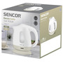 Електрочайник Sencor SWK 1103LM (7099687) Изображение