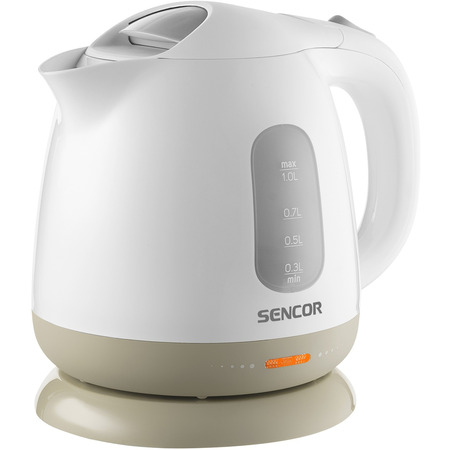 Електрочайник Sencor SWK 1103LM (7099687) Изображение
