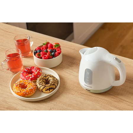 Електрочайник Sencor SWK 1103LM (7099687) Изображение