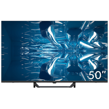 LED-телевізор Haier H50S80FUX  (7133328) Изображение