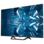 LED-телевізор Haier H55S80FUX  (7133329) Изображение