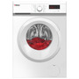 Пральна машина автоматична Hansa WHN814D1W (7194793) Изображение