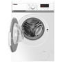 Пральна машина автоматична Hansa WHN814D1W (7194793) Изображение