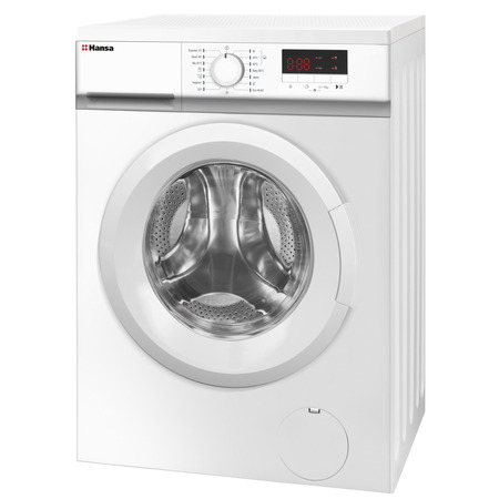Пральна машина автоматична Hansa WHN814D1W (7194793) Изображение