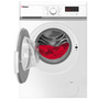 Пральна машина автоматична Hansa WHN814D1W (7194793) Изображение