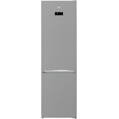 Холодильник Beko RCNA386E30ZXB (6503078) Изображение