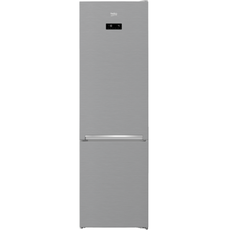 Холодильник Beko RCNA386E30ZXB (6503078) Зображення