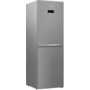 Холодильник Beko RCNA386E30ZXB (6503078) Изображение