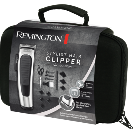 Машинка для стрижки Remington HC450 Classic Edition (6519847) Изображение