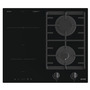 Комбинированная варочная поверхность Gorenje GCI 691 BSC (K_KVL2U1I0__6_55F) (6536490) Изображение