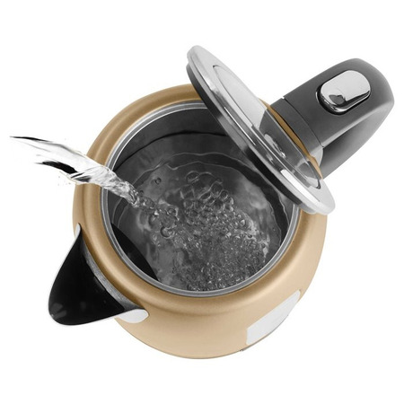 Електрочайник Sencor SWK 1777CH (6542544) Изображение