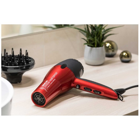 Фен Sencor SHD 6701RD (6542551) Изображение