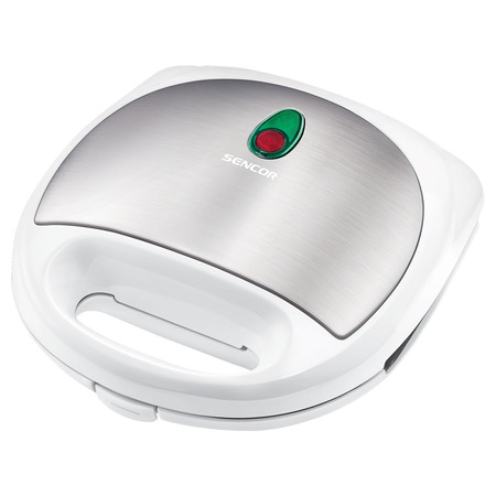 Бутербродниця Sencor SSM 4310WH (6552061) Зображення