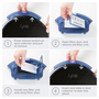 Запасний комплект ANKER Eufy RoboVac Replacement Kit (6557841) Изображение