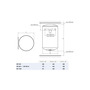 Водонагрівач Tesy DRY 50V (6562963) Изображение