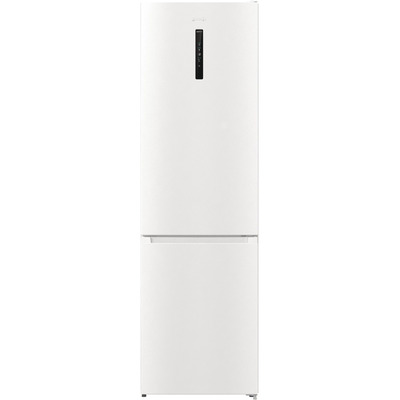 Холодильник Gorenje NRK 6202 AW4 (HZF3568SED) (6567292) Зображення