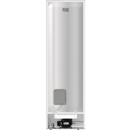 Холодильник Gorenje NRK 6202 AW4 (HZF3568SED) (6567292) Изображение