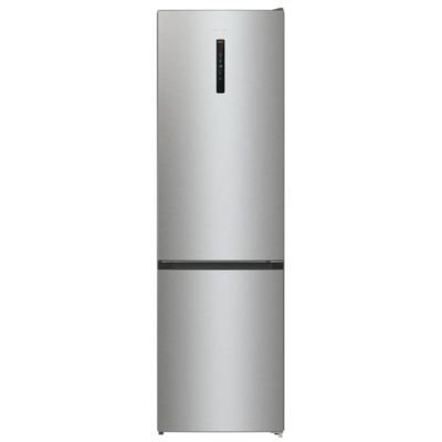 Холодильник Gorenje NRK 6202 AXL4 (HZF3568SED) (6567293) Зображення