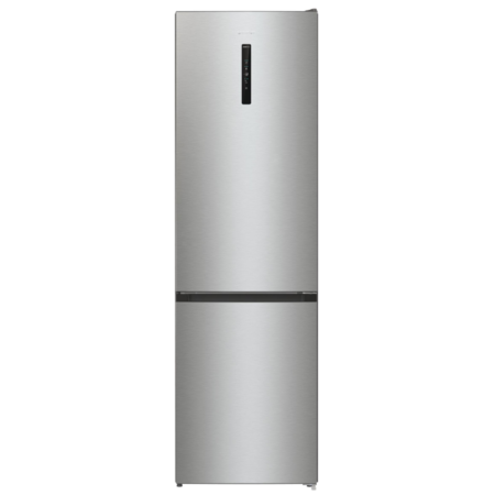 Холодильник Gorenje NRK 6202 AXL4 (HZF3568SED) (6567293) Зображення